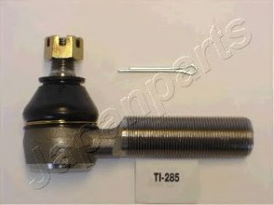 JAPANPARTS TI-285 skersinės vairo trauklės galas 
 Vairavimas -> Vairo mechanizmo sujungimai
45047-69066, 45047-69085, 4504769067