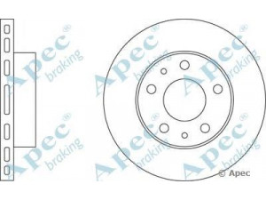 APEC braking DSK925 stabdžių diskas 
 Stabdžių sistema -> Diskinis stabdys -> Stabdžių diskas
4246K2, 4246K3, 4246Y3, 4246Y5