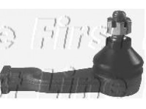 FIRST LINE FTR4432 skersinės vairo trauklės galas 
 Vairavimas -> Vairo mechanizmo sujungimai
45046-87285, 4504687282, 4504687780