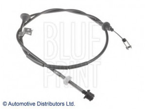 BLUE PRINT ADK83837 sankabos trosas 
 Dviratė transporto priemonės -> Kabeliai ir tachometro velenaai -> Sankabos trosas
23710-81A61