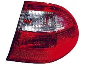 VAN WEZEL 3041936 kombinuotas galinis žibintas 
 Kėbulas -> Šviesos -> Kombinuotas galinis žibintas/dalys -> Kombinuotas galinis žibintas
211-820-12-64, 2118201264, A2118201264