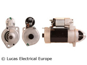 LUCAS ELECTRICAL LRS01457 starteris
1180995