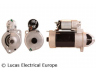 LUCAS ELECTRICAL LRS01457 starteris
1180995