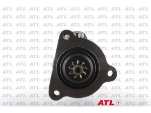 ATL Autotechnik A 11 570 starteris 
 Elektros įranga -> Starterio sistema -> Starteris
7431021000, 7431026000, 7431031000