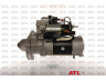 ATL Autotechnik A 78 500 starteris 
 Elektros įranga -> Starterio sistema -> Starteris
51262017199, 51262017211, 51262017226