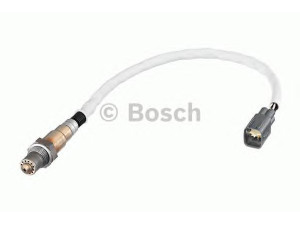 BOSCH 0 258 006 695 lambda jutiklis 
 Išmetimo sistema -> Jutiklis/zondas
89456 02140, 89465 02140, 894650214000