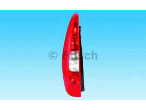 BOSCH 0 319 341 103 kombinuotas galinis žibintas 
 Kėbulas -> Transporto priemonės galas -> Kombinuotas galinis žibintas/dalys -> Kombinuotas galinis žibintas