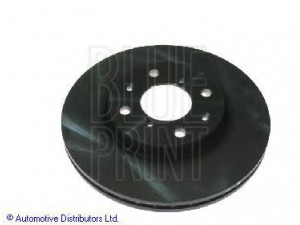 BLUE PRINT ADK84321 stabdžių diskas 
 Dviratė transporto priemonės -> Stabdžių sistema -> Stabdžių diskai / priedai
93192978, 55311-62J00, 55311-62J01