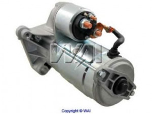 WAIglobal 32598N starteris 
 Elektros įranga -> Starterio sistema -> Starteris
8200460883, 8200628429, 047911023B