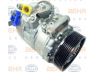 HELLA 8FK 351 334-461 kompresorius, oro kondicionierius 
 Oro kondicionavimas -> Kompresorius/dalys
6 956 719, 64 52 6 956 719