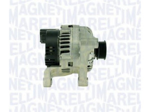 MAGNETI MARELLI 944390901260 kintamosios srovės generatorius 
 Elektros įranga -> Kint. sr. generatorius/dalys -> Kintamosios srovės generatorius
GNU2562, YLE102500