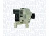 MAGNETI MARELLI 944390901260 kintamosios srovės generatorius 
 Elektros įranga -> Kint. sr. generatorius/dalys -> Kintamosios srovės generatorius
GNU2562, YLE102500