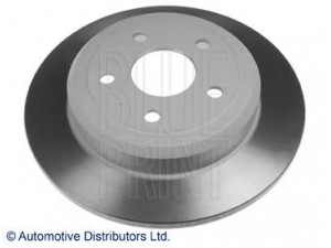 BLUE PRINT ADA104365 stabdžių diskas 
 Dviratė transporto priemonės -> Stabdžių sistema -> Stabdžių diskai / priedai
52124763AB