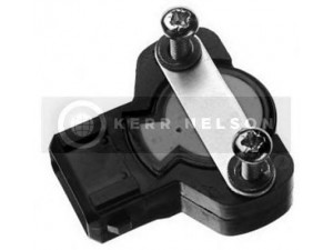 STANDARD ETP002 jutiklis, droselio stūmoklis 
 Variklis -> Variklio elektra
5028499, 6145039, 6162877, 6185106