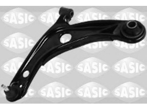 SASIC 7476164 vikšro valdymo svirtis 
 Ašies montavimas/vairavimo mechanizmas/ratai -> Valdymo svirtis/pasukamosios svirties sujungimas -> Vairo trauklės (valdymo svirtis, išilginis balansyras, diago
4806909040, 4806909041