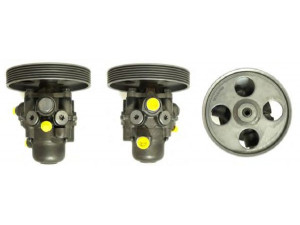 DRI 715520216 hidraulinis siurblys, vairo sistema 
 Vairavimas -> Vairo pavara/siurblys
4007.F9, 4007F9