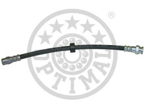 OPTIMAL BSL-355 stabdžių žarnelė 
 Stabdžių sistema -> Stabdžių žarnelės
191611701A, 191611701A
