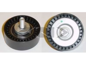 SPIDAN 66939 kreipiantysis skriemulys, V formos rumbuotas diržas 
 Diržinė pavara -> V formos rumbuotas diržas/komplektas -> Laisvasis/kreipiamasis skriemulys
9631847480, 5751.76, 96318474