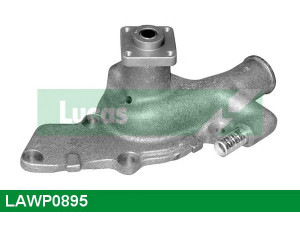 LUCAS ENGINE DRIVE LAWP0895 vandens siurblys 
 Aušinimo sistema -> Vandens siurblys/tarpiklis -> Vandens siurblys
1053054, 5020713, EPW73