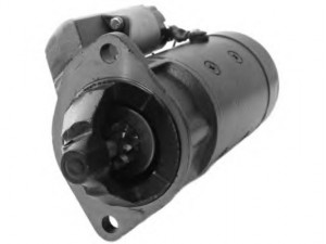BTS Turbo S511287 starteris
28100-56010, 28100-56060