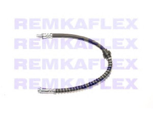 REMKAFLEX 3321 stabdžių žarnelė 
 Stabdžių sistema -> Stabdžių žarnelės
168014, 480691, 4806A8, 96037347