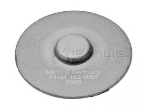 MEYLE 14-34 162 0001 atraminis buferis, pakaba 
 Pakaba -> Pakabos dalys -> Surinkimo dalys
0361 477, 1676 777, 361477