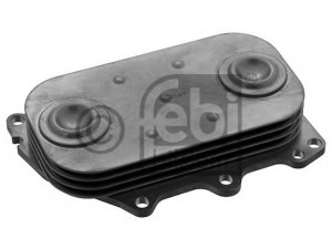 FEBI BILSTEIN 40964 alyvos aušintuvas, variklio alyva
51.05601.0178