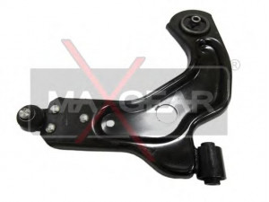 MAXGEAR 72-1530 vikšro valdymo svirtis 
 Ašies montavimas/vairavimo mechanizmas/ratai -> Valdymo svirtis/pasukamosios svirties sujungimas -> Vairo trauklės (valdymo svirtis, išilginis balansyras, diago
1 015 260, 1 015 260, 1 021 219