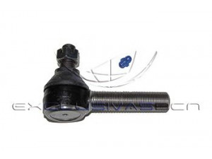 MDR MTR-8S02L skersinės vairo trauklės galas 
 Vairavimas -> Vairo mechanizmo sujungimai
4666001000, 4666001010