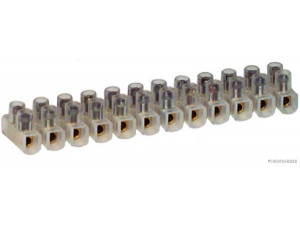 HERTH+BUSS ELPARTS 50291030 kabelio jungtis
1520/2,5