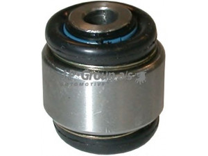 JP GROUP 1240300800 valdymo svirties/išilginių svirčių įvorė 
 Ašies montavimas/vairavimo mechanizmas/ratai -> Valdymo svirtis/pasukamosios svirties sujungimas -> Montavimas/sutvirtinimas
0423121, 423121, 4567244, 90496700