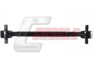 CASALS R8817 vikšro valdymo svirtis 
 Ašies montavimas/vairavimo mechanizmas/ratai -> Valdymo svirtis/pasukamosios svirties sujungimas -> Vairo trauklės (valdymo svirtis, išilginis balansyras, diago
500338783