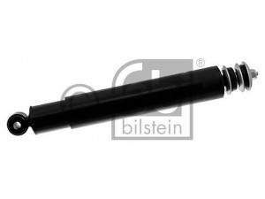 FEBI BILSTEIN 20188 amortizatorius 
 Pakaba -> Amortizatorius
1 327 813, 1 342 787
