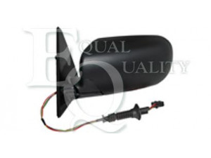 EQUAL QUALITY RS00098 išorinis veidrodėlis 
 Kėbulas -> Keleivių kabina -> Veidrodėlis
51168266435