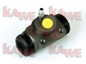 KAWE W4960 rato stabdžių cilindras 
 Stabdžių sistema -> Ratų cilindrai
34211117104, 34211117104, 558087