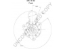 PRESTOLITE ELECTRIC MS7-312A starteris
3632272