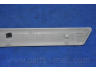 PARTS-MALL PZA-M980 apdailos/apsauginės juostelė, durelės
077323D010NW, 77323D010NW, 877323D010NW