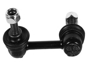 MOOG HO-LS-10517 šarnyro stabilizatorius 
 Ašies montavimas/vairavimo mechanizmas/ratai -> Stabilizatorius/fiksatoriai -> Savaime išsilyginanti atrama
51321SNAA02
