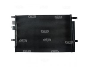 HC-Cargo 260339 kondensatorius, oro kondicionierius 
 Oro kondicionavimas -> Kondensatorius
60694767, 50507287
