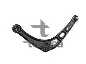 TALOSA 40-06340 vikšro valdymo svirtis 
 Ašies montavimas/vairavimo mechanizmas/ratai -> Valdymo svirtis/pasukamosios svirties sujungimas -> Vairo trauklės (valdymo svirtis, išilginis balansyras, diago
6025305572, 6025307649