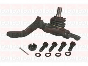 FAI AutoParts SS5977 atramos/vairo trauklė 
 Ašies montavimas/vairavimo mechanizmas/ratai -> Sujungimai -> Atramos/vairo trauklė
4333039415