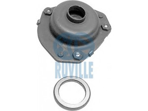 RUVILLE 825891S remonto komplektas, pakabos statramstis 
 Ašies montavimas/vairavimo mechanizmas/ratai -> Montavimas, pakabos statramstis
5038.29*, 5038.41, 5038.72*, 1307241080*