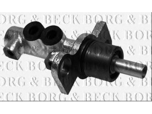 BORG & BECK BBM4401 pagrindinis cilindras, stabdžiai 
 Stabdžių sistema -> Pagrindinis stabdžių cilindras
8D0611021A, 8D0611021B, 996 355 910 00