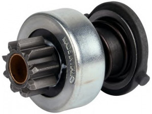 PowerMax 1012831 laisvos eigos pavara, starteris