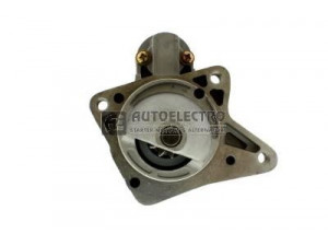 AUTOELECTRO AEX1004 starteris 
 Elektros įranga -> Starterio sistema -> Starteris
F8RU11000AA, WL91-18-400, WL9118400