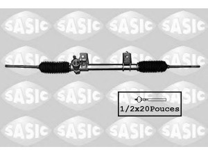 SASIC 9006040B vairo pavara 
 Vairavimas -> Vairo pavara/siurblys
6163015