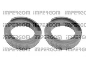 ORIGINAL IMPERIUM 50346 apsauginio dangtelio komplektas, amortizatorius 
 Ašies montavimas/vairavimo mechanizmas/ratai -> Montavimas, pakabos statramstis
2103210484
