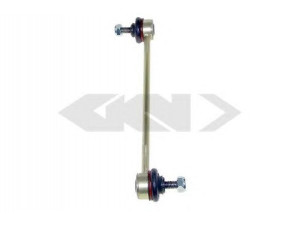 SPIDAN 40996 šarnyro stabilizatorius 
 Ašies montavimas/vairavimo mechanizmas/ratai -> Stabilizatorius/fiksatoriai -> Savaime išsilyginanti atrama
B26 R 34 170