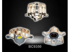 SHAFTEC BC9350 stabdžių apkaba 
 Stabdžių sistema -> Stabdžių matuoklis -> Stabdžių matuoklio montavimas
SEG100220, SEG100230