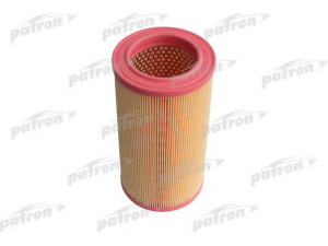 PATRON PF1280 oro filtras 
 Techninės priežiūros dalys -> Techninės priežiūros intervalai
51793166, 51793172, 51874053